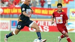 Bóng đá Việt đang hứng chịu hậu quả